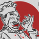 Illustration for article titled Sure, Eat Pizza Sauce With A Spoon